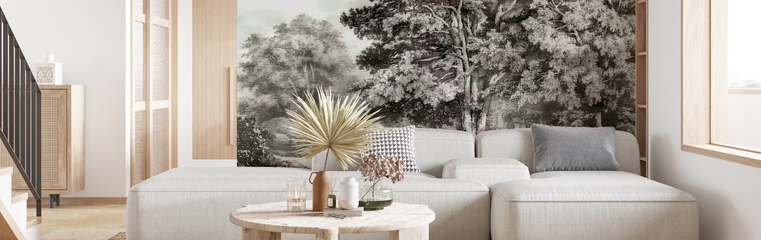 Tapetengeschäft -Tapetengeschäft 1