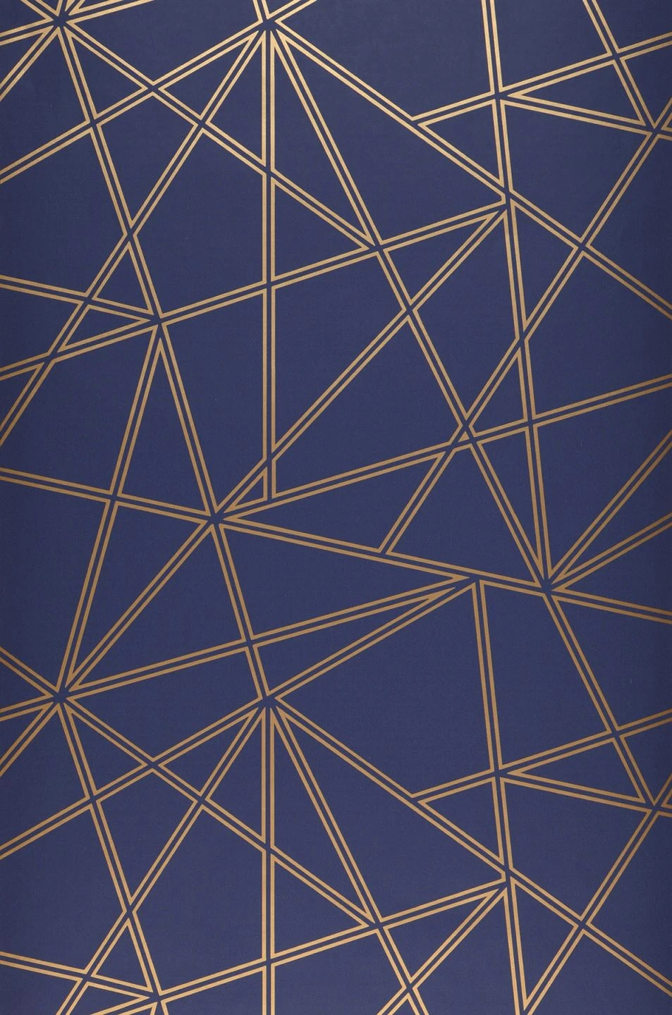 Tapete Habakuk Graublau 1 Tapete Habakuk Graublau