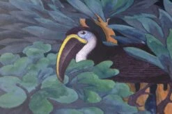 Tapete Amadori Grünblau 7 Tapete Amadori Grünblau -Tapetengeschäft 104482 B Amadori 2880x1440