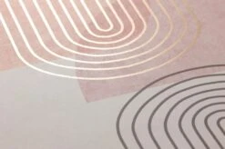 Tapete Ultra Pastellorange -Tapetengeschäft 104521 B Ultra 2880x1440