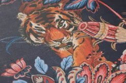 Tapete Manali Graublau -Tapetengeschäft 104672 B Manali 2880x1440