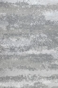 Tapete Waft Of Mist Silber Schimmer -Tapetengeschäft 104761 B Waft of Mist 2880x1440