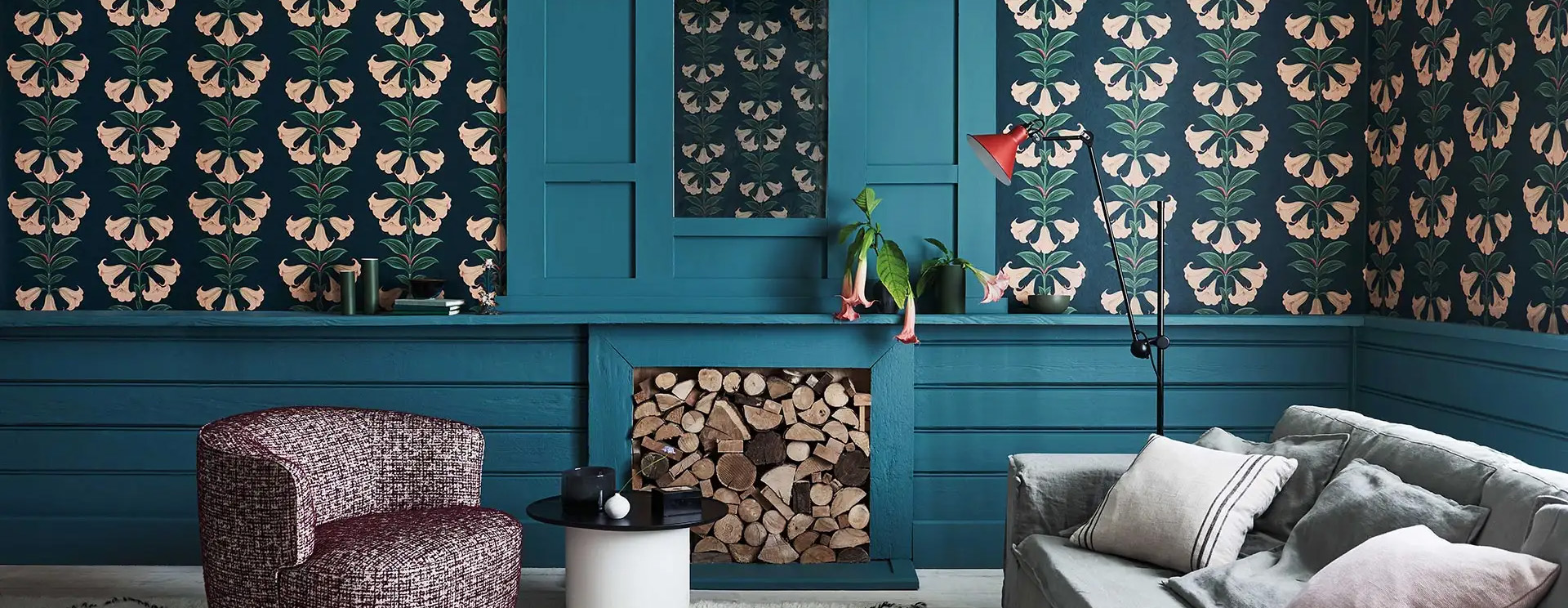 Tapetengeschäft -Tapetengeschäft 2