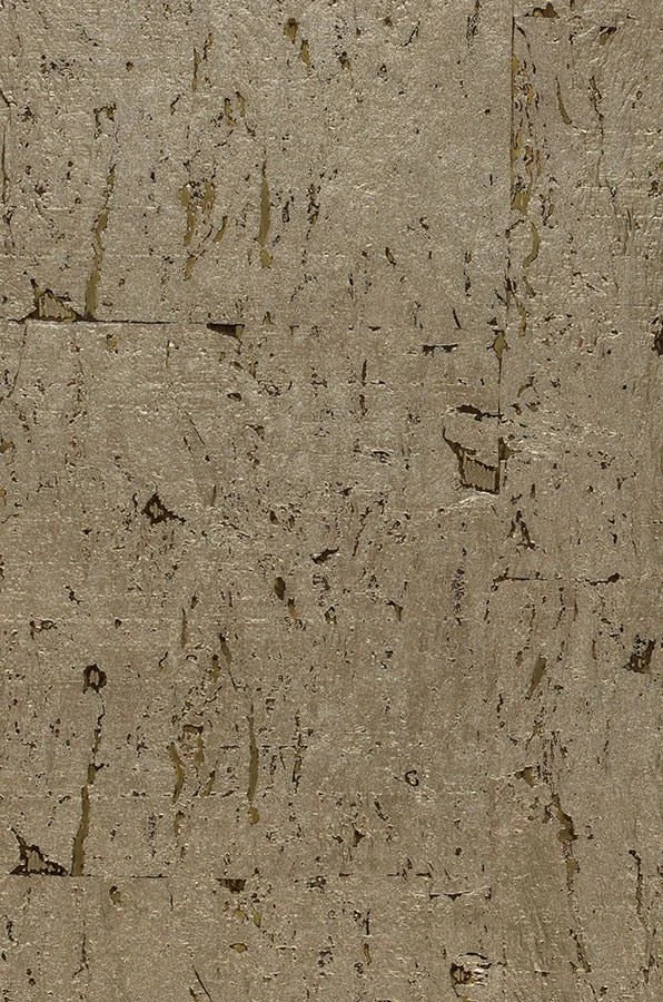 Tapete Natural Cork 03 Perlbeige 3 Tapete Natural Cork 03 Perlbeige – Bild 3