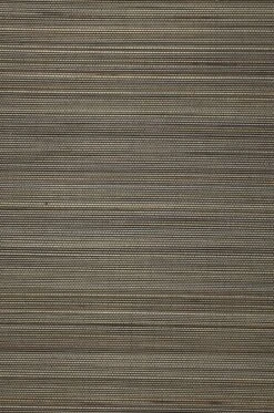 Tapete Thin Bamboo Strips 03 Graubraun