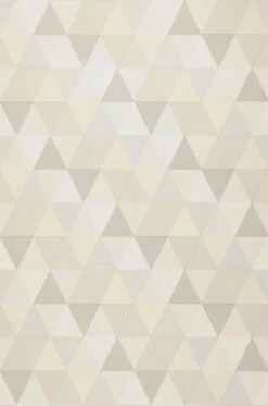 Tapete Tamesis Creme