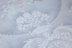 Tapete Rabia Hellgrau -Tapetengeschäft 251010 B Rabia 2880x1440