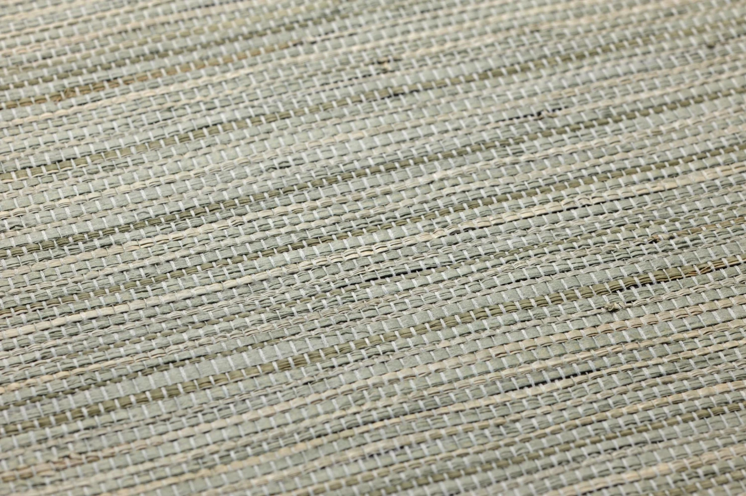 Tapete Grasscloth 14 Moosgrau 1 Tapete Grasscloth 14 Moosgrau