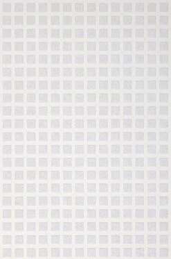 Tapete Bauhaus Original 03 Grauweiss