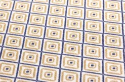 Tapete Calaluna Mattgold -Tapetengeschäft 251124 B Calaluna 2880x1440