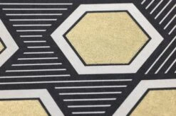 Tapete Uroko Schwarz 5 Tapete Uroko Schwarz -Tapetengeschäft 251181 B Uroko 2880x1440