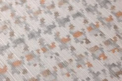 Tapete Pepita Style Orange -Tapetengeschäft 251211 B Pepita Style 2880x1440