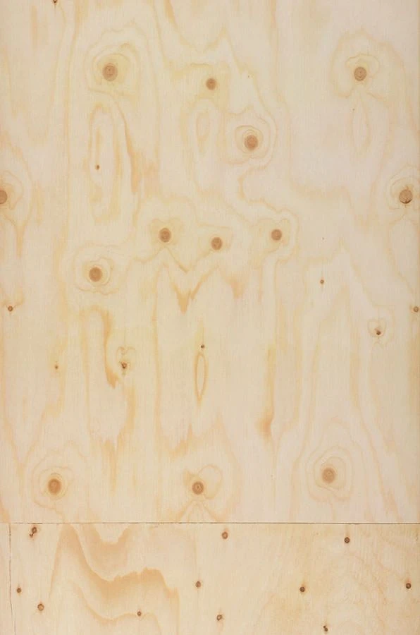 Tapete Plywood Creme 2 Tapete Plywood Creme – Bild 2