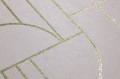 Tapete Arisa Perlgrün -Tapetengeschäft 270201 B Arisa 2880x1440