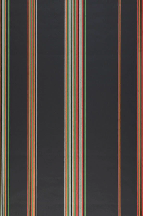 Tapete Hudson Schwarzgrau 2 Tapete Hudson Schwarzgrau – Bild 2