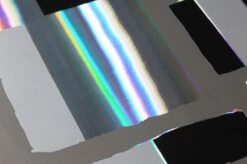 Tapete City Of Light Silber Metallic -Tapetengeschäft 320211 1 City of Light 2880x1440