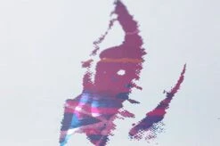 Tapete Andy Warhol - Marilyn Pink Metallic -Tapetengeschäft 320241 B Andy Warhol Marilyn 2880x1440