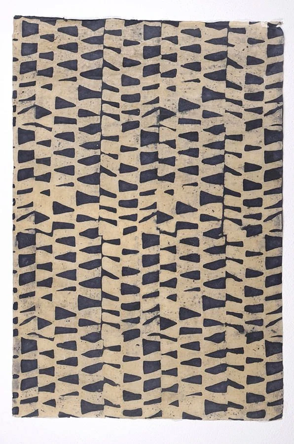 Tapete Tenpe Anthrazitgrau 2 Tapete Tenpe Anthrazitgrau – Bild 2