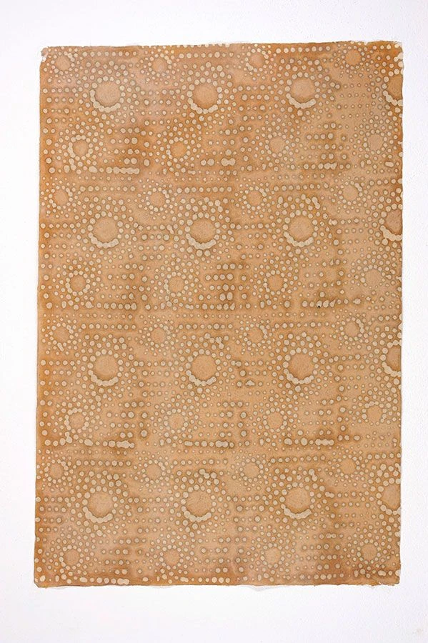 Tapete Mawe Braunbeige 2 Tapete Mawe Braunbeige – Bild 2