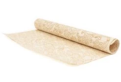 Tapete Laksmi Cremeweiss -Tapetengeschäft 325112 D Laksmi 2880x1440