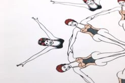 Tapete Splash Weiss 7 Tapete Splash Weiss -Tapetengeschäft 355241 B Splash 2880x1440