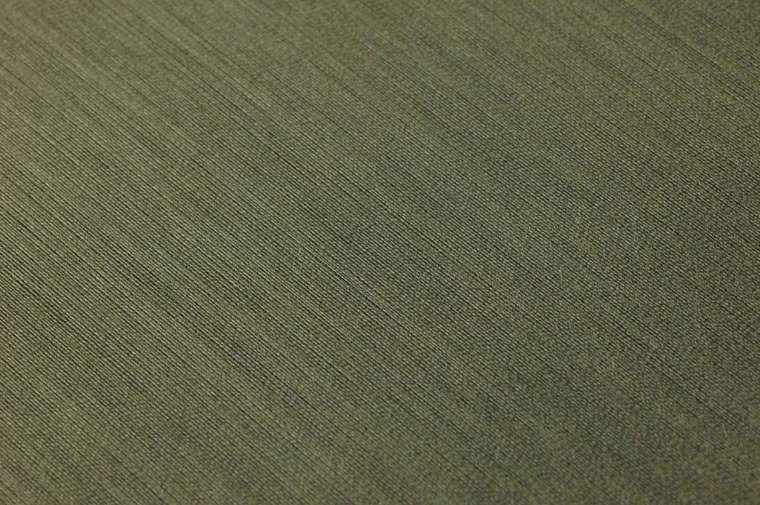 Tapete Warp Beauty 11 Olivgrün 1 Tapete Warp Beauty 11 Olivgrün