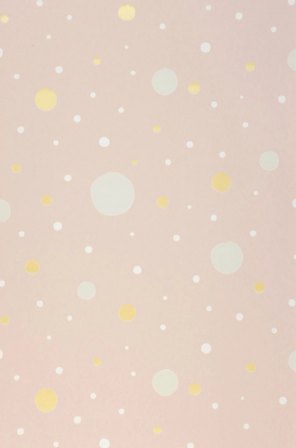 Tapete Confetti Zartrosa 2 Tapete Confetti Zartrosa – Bild 2