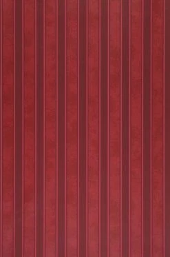 Versace Tapete Nebula Rubinrot