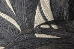 Versace Tapete Yasmin Schwarz -Tapetengeschäft 410553 B Yasmin 2880x1440