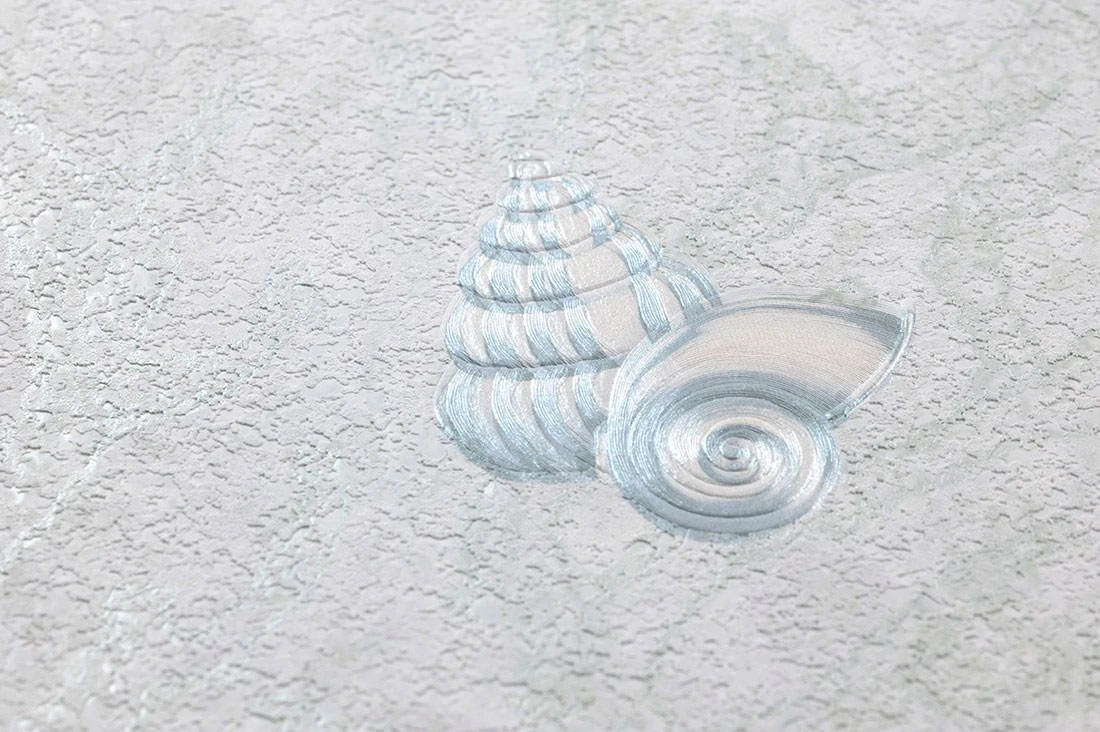 Versace Tapete Laurin Grünweiss 3 Versace Tapete Laurin Grünweiss – Bild 3