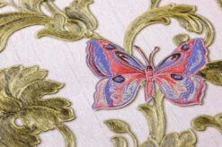 Versace Tapete Glory Zartrosa -Tapetengeschäft 410673 B Glory 2880x1440