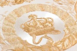 Versace Tapete Clara Perlweiss -Tapetengeschäft 410891 B Clara 2880x1440