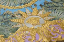 Versace Tapete Hestia Hellblau 7 Versace Tapete Hestia Hellblau -Tapetengeschäft 410961 B Hestia 2880x1440