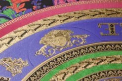 Versace Tapete Venus Bunt -Tapetengeschäft 411014 B Venus 2880x1440