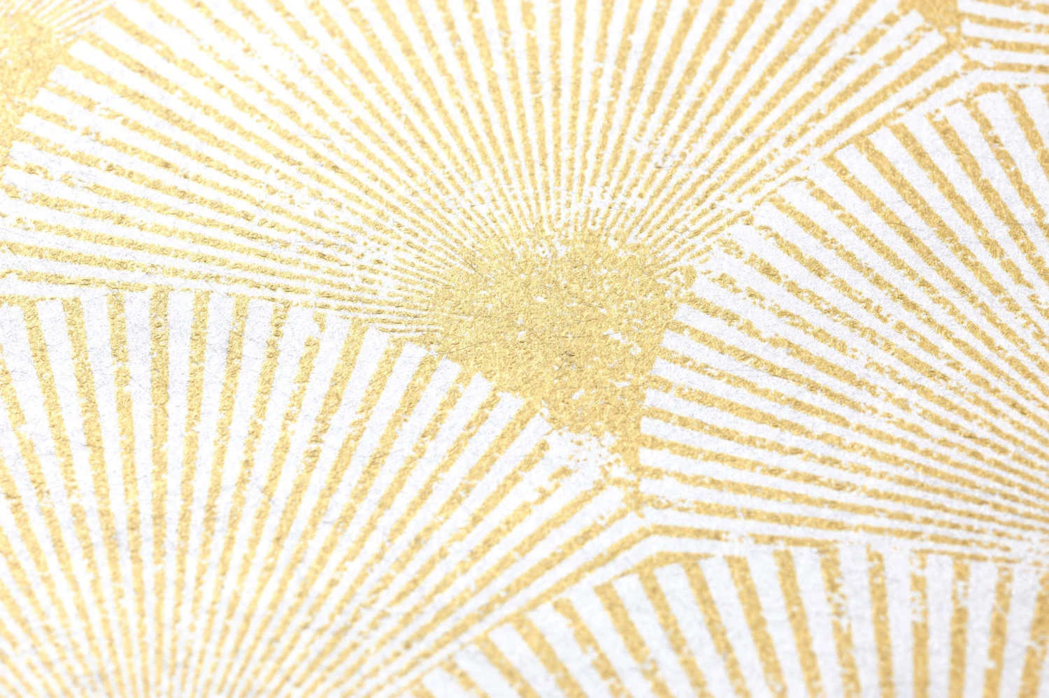 Tapete Helene Perlgold 2 Tapete Helene Perlgold – Bild 2