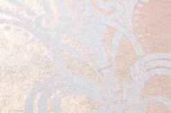 Tapete Emilia Rosé Gold Schimmer -Tapetengeschäft 431082 B A Emilia 2880x1440