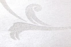 Tapete Iwana Cremeweiss Perlglanz -Tapetengeschäft 431101 B Iwana 2880x1440