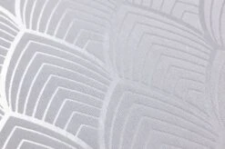 Tapete Soana Hellgrau -Tapetengeschäft 431201 B Soana 2880x1440