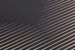 Tapete Amani Anthrazit -Tapetengeschäft 431291 B Amani 2880x1440