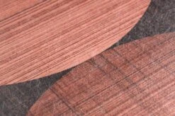 Tapete Kasavu Kupfer Schimmer -Tapetengeschäft 431634 B Kasavu 2880x1440