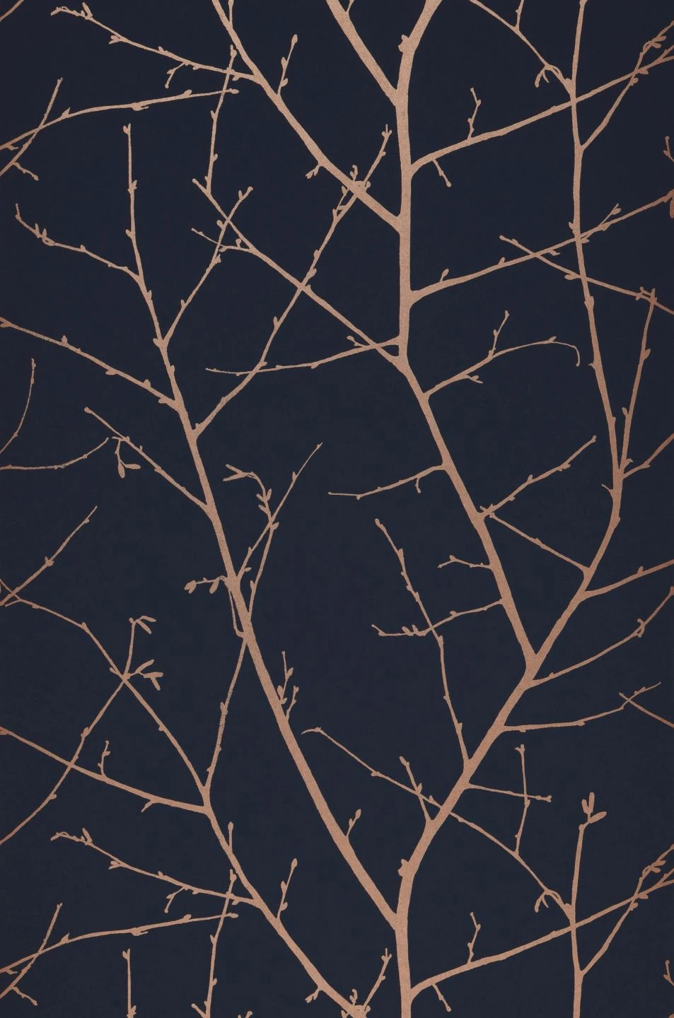 Tapete Tabora Graublau 1 Tapete Tabora Graublau