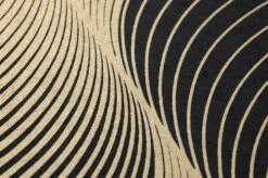 Tapete Katsura Schwarz -Tapetengeschäft 431692 B Katsura 2880x1440