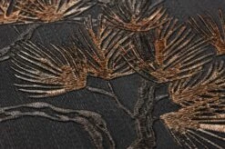 Tapete Sagano Anthrazitgrau -Tapetengeschäft 431731 B Sagano 2880x1440