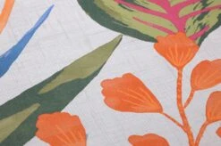 Tapete Exotic Escape Weiss -Tapetengeschäft 431851 B Exotic Escape 2880x1440