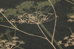 Tapete Meika Dunkelgrün 6 Tapete Meika Dunkelgrün -Tapetengeschäft 431941 B Meika 2880x1440