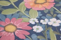 Tapete Dorea Graublau -Tapetengeschäft 432081 B Dorea 2880x1440