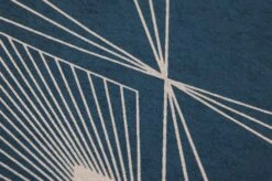 Tapete Paona Wasserblau -Tapetengeschäft 432092 B Paona 2880x1440