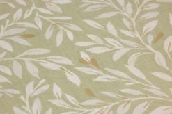 Tapete Abbey Schilfgrün -Tapetengeschäft 432111 B Abbey 2880x1440