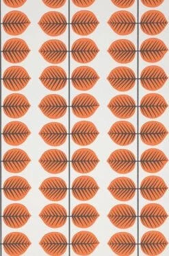 Tapete Leonarda Orange