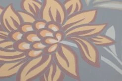 Tapete Ebba Mintgrau -Tapetengeschäft 450904 B Ebba 2880x1440